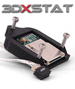 3DXSTAT™ ESD-Safe PLA 3D Filament ( Non-Conductive) ( NZ Stock)