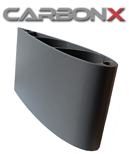 CARBONX™ ASA+CF UV stable Reinforced Filament