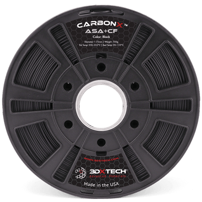 CARBONX™ ASA+CF UV stable Reinforced Filament