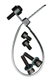 Hotend Mounting Hardware Replacement Parts