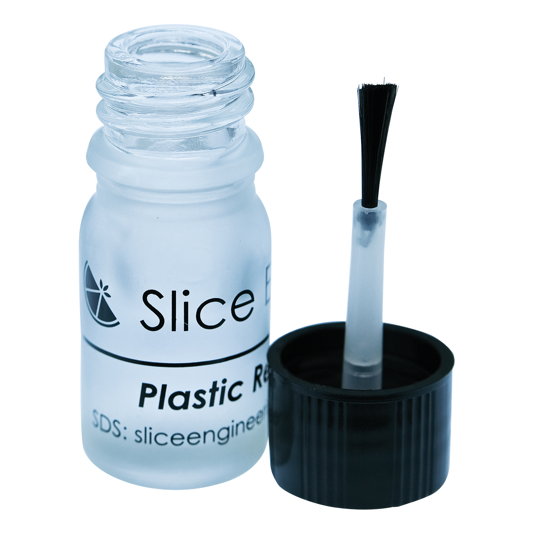 Plastic Repellent Paint- Slice Engineering