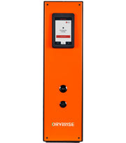 Drywise 1.75 and 2.85mm inline drying solution