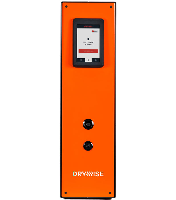 Drywise 1.75 and 2.85mm inline drying solution- EX DEMO END FY SALE