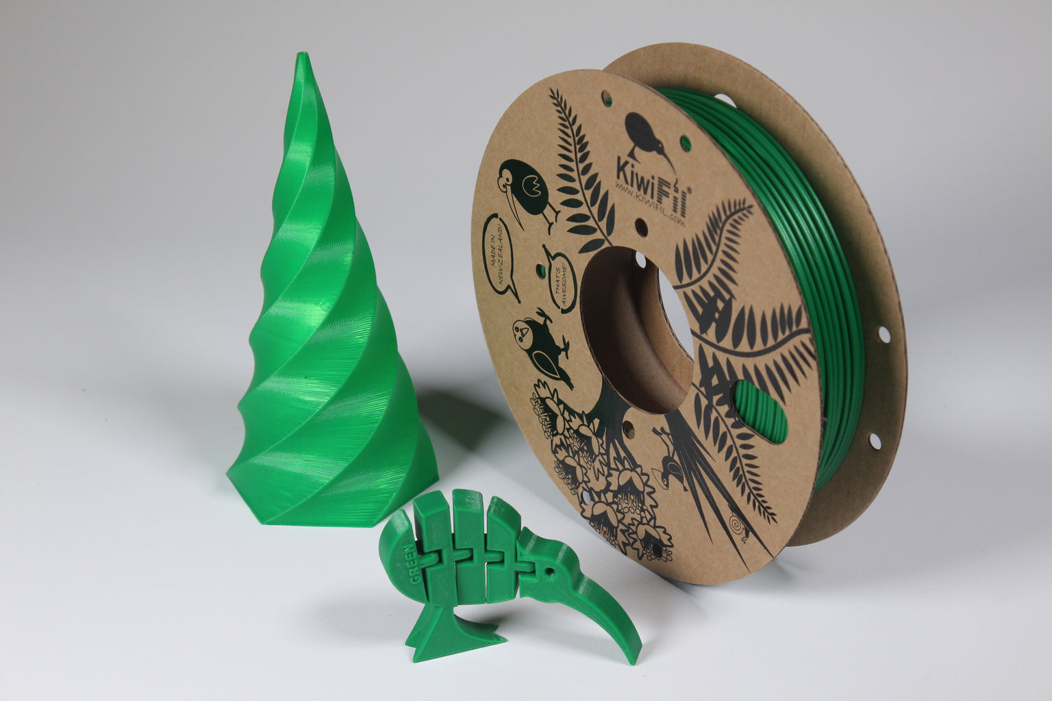 Formtech- High quality 3D printing plastics — FormTech