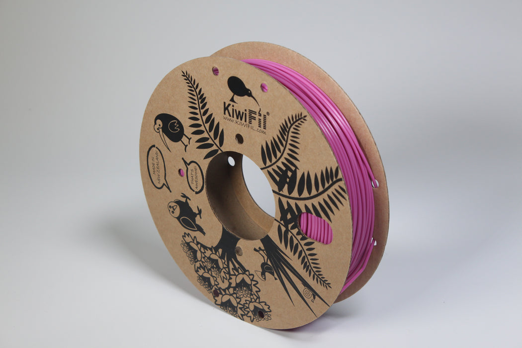 KiwiFil PLA Pro 1.75mm Hot Pink 250g