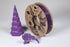 KiwiFil PLA Pro 1.75mm Purple 250g