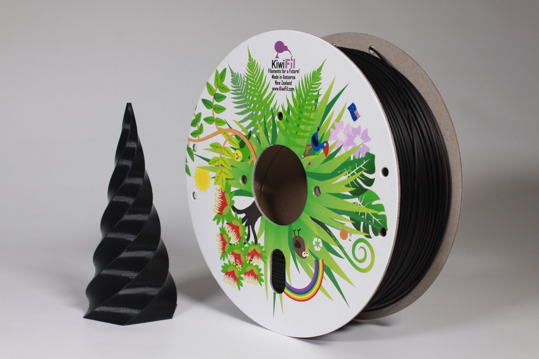 Formtech- High quality 3D printing plastics — FormTech