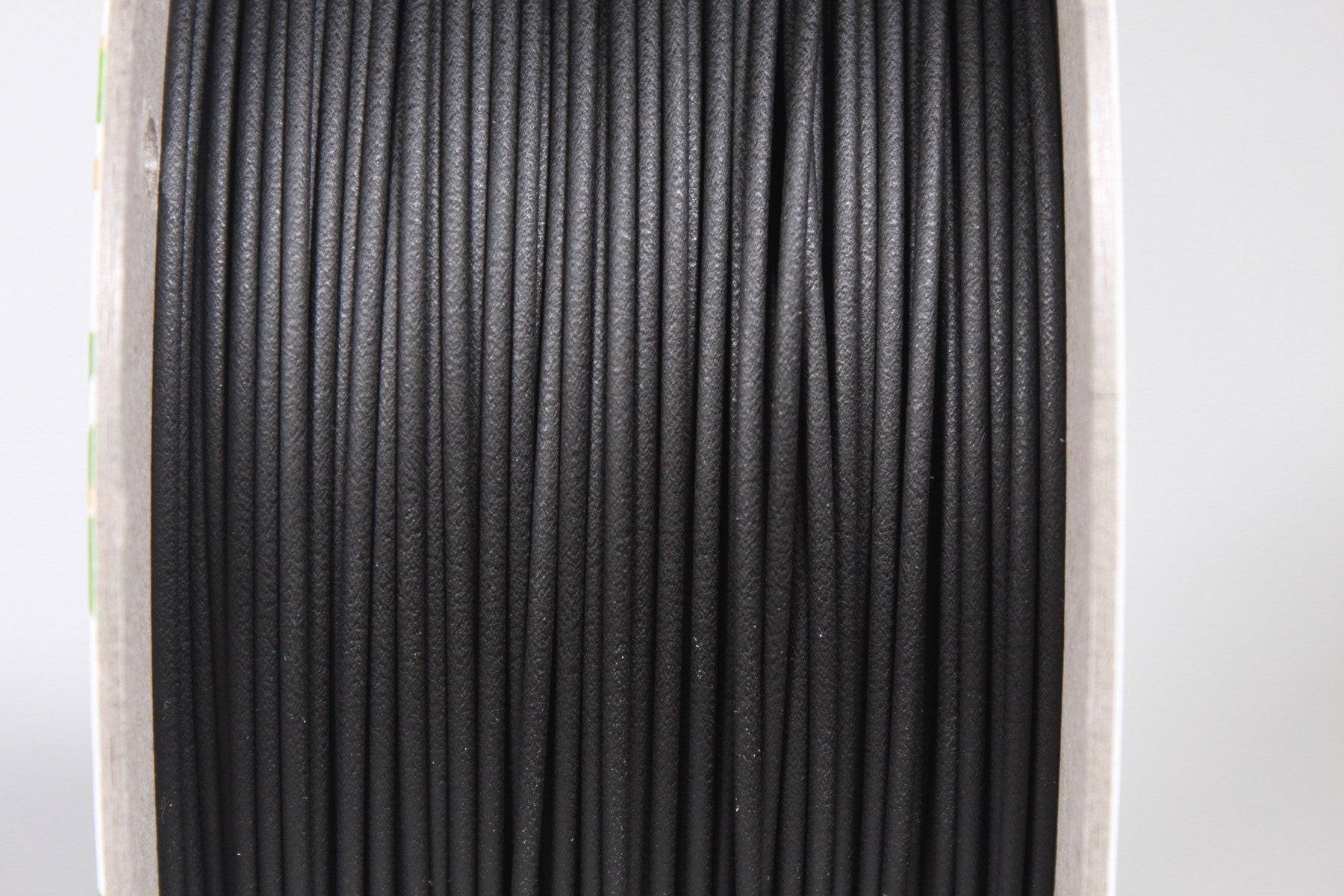 KiwiFil Tough PLA Pro 1.75mm Black 1kg and 5kgs Filament - view 3