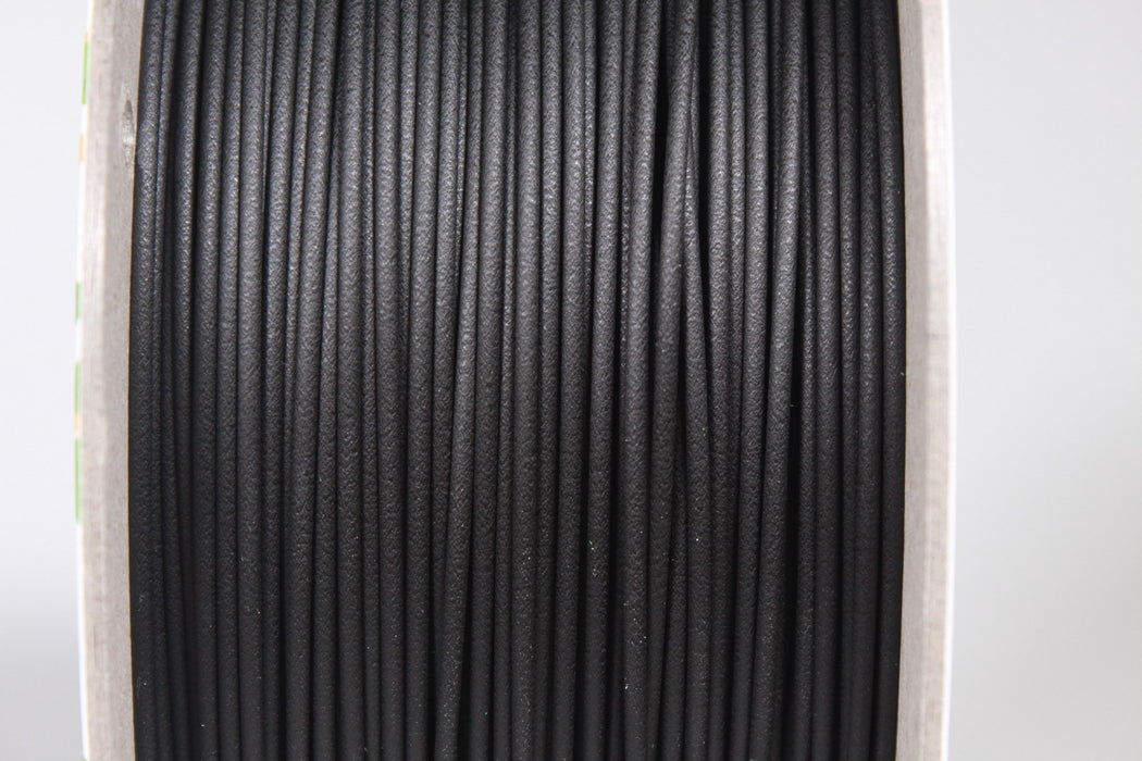 KiwiFil Tough PLA Pro 1.75mm Black 1kg and 5kgs