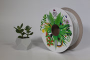 KiwiFil Tough PLA Pro 1.75mm Light Marble 1kg and 5kg Filament
