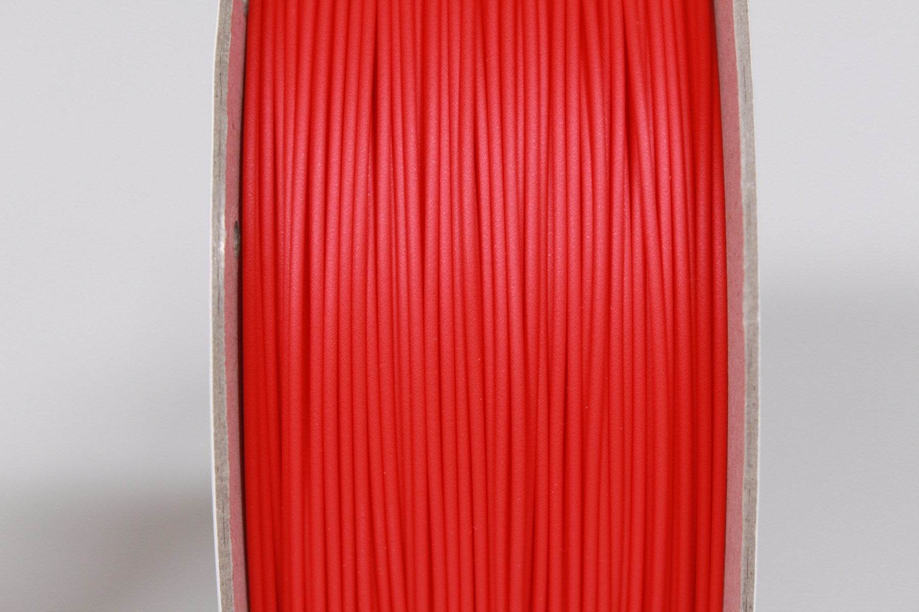 KiwiFil Tough PLA Pro 1.75mm Race Car Red 1kg Filament - view 5