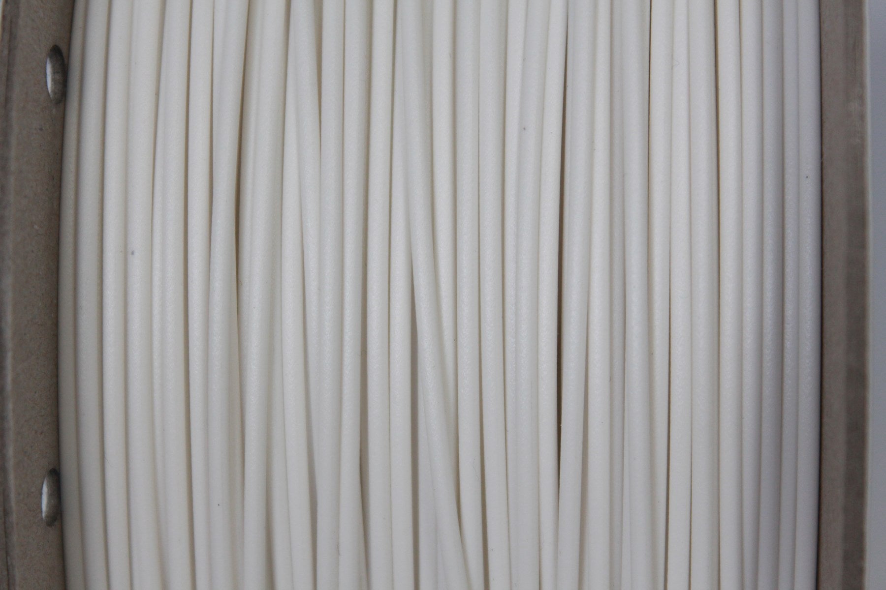 KiwiFil rPLA (recycled) 1.75mm White 1kg Filament - view 4