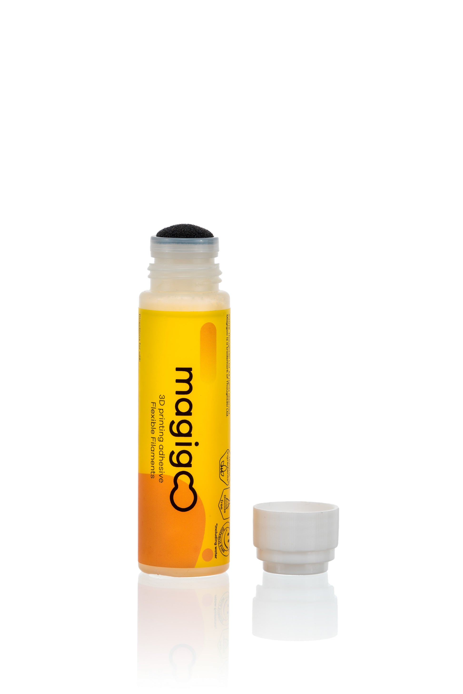 Magigoo Flex - The 3D printing adhesive for TPU / TPE / TPC Bed Adhesive - view 3