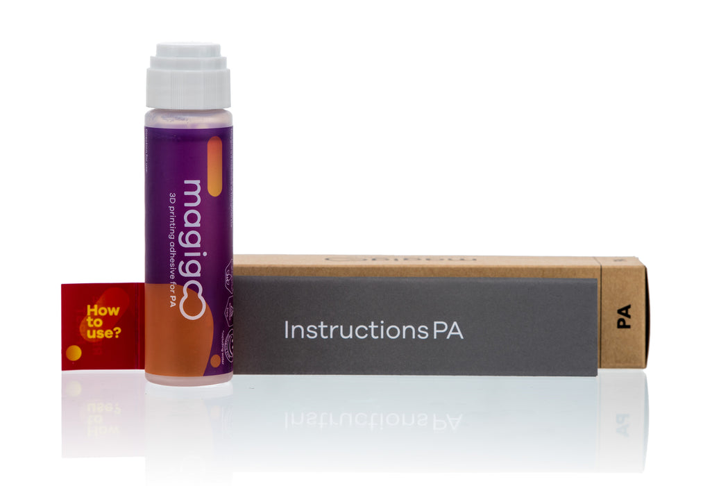 Magigoo PA - The 3D printing adhesive for Nylon