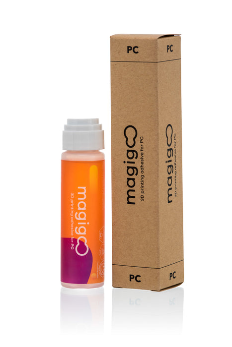 Magigoo PC - The 3D printing adhesive for Polycarbonate
