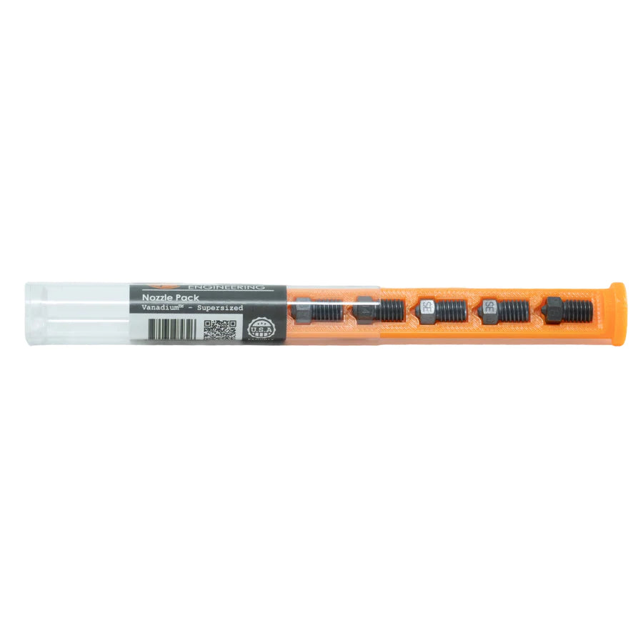 Nozzle Packs Slice engineering – Formtech Limited
