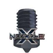 Genuine E3D Nozzle X