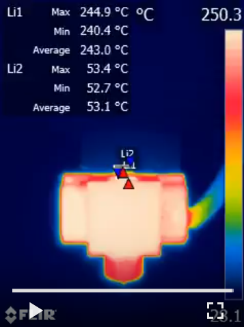 Copperhead™ Hotend- Slice Engineering (NZ Stocks)