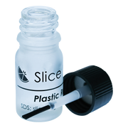 Plastic Repellent Paint- Slice Engineering
