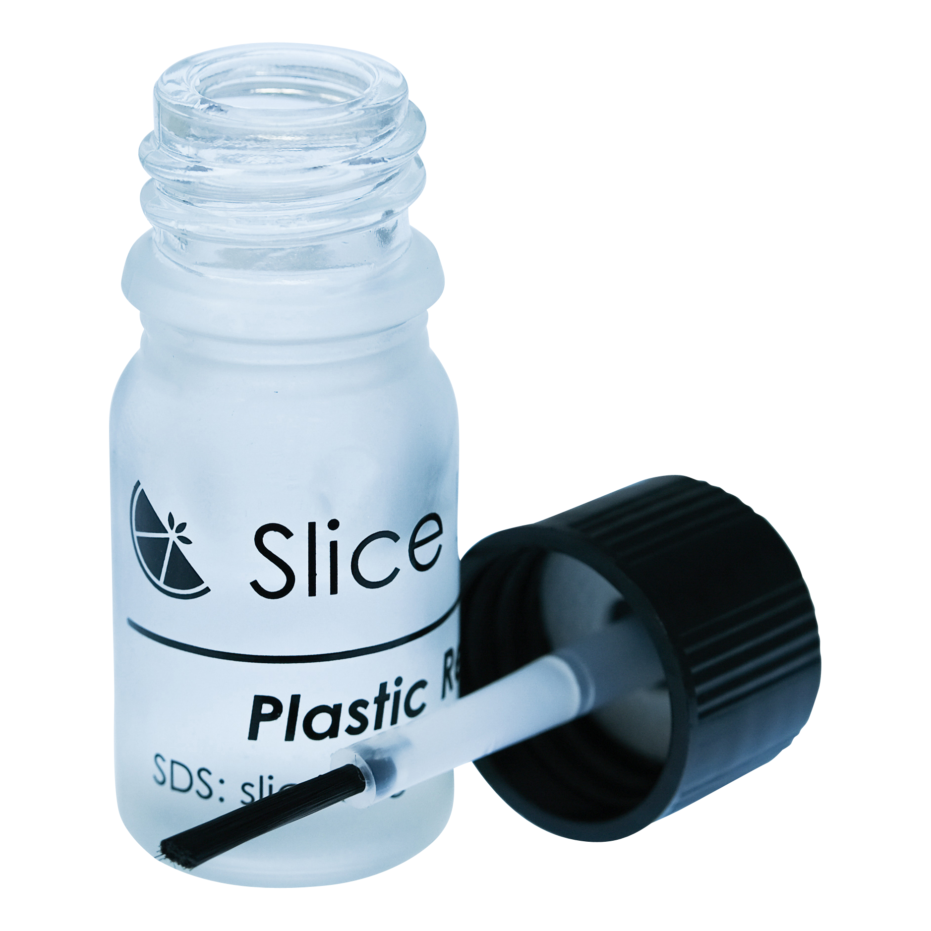 Plastic Repellent Paint- Slice Engineering